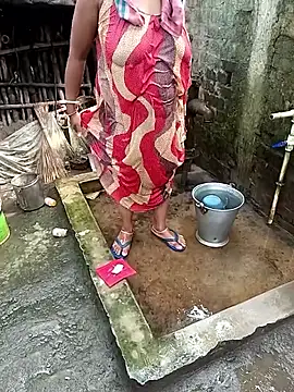 Hotty-rosni online show from 4, 11, 2025