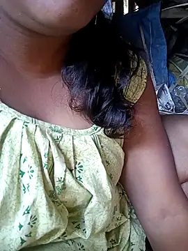 Hotty-rosni online show from 20, 11, 2025