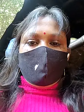 Hotty-rosni online show from 28, 11, 2025