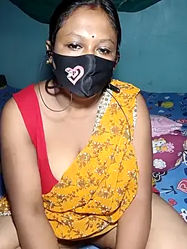 Hotty-rosni online show from 24, 9, 2025
