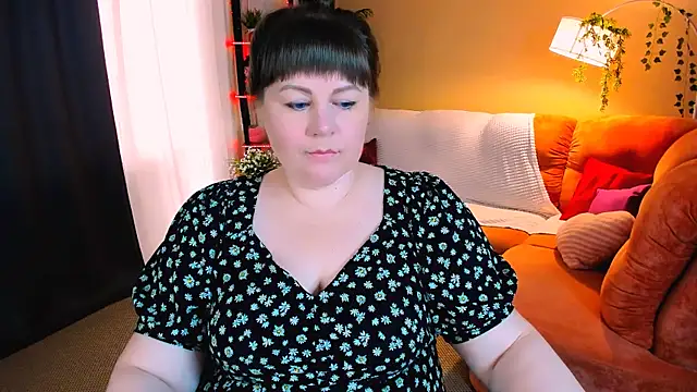 CrystaalStaar online show from 20, 5, 2026