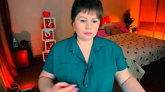 CrystaalStaar online show from 16, 2, 2026