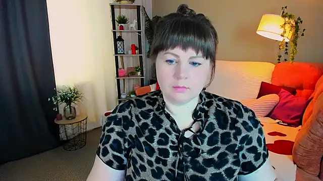 CrystaalStaar online show from 31, 5, 2026