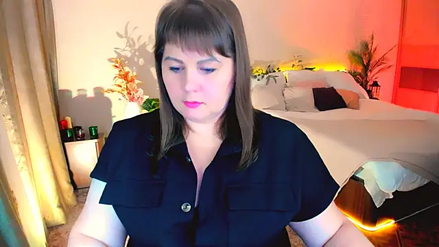 CrystaalStaar online show from 27, 11, 2025