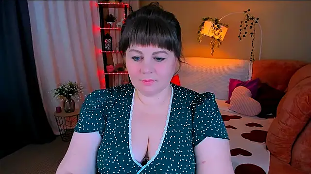 CrystaalStaar online show from 26, 5, 2026