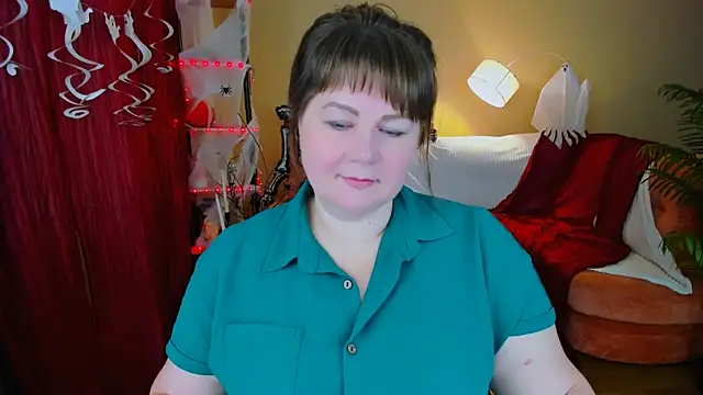 CrystaalStaar online show from 26, 10, 2025