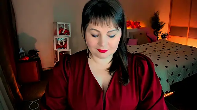 CrystaalStaar online show from 14, 2, 2026