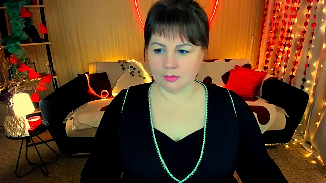 CrystaalStaar online show from 24, 2, 2026