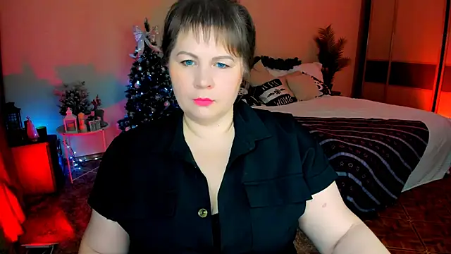 CrystaalStaar online show from 10, 1, 2026