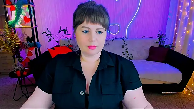 CrystaalStaar online show from 22, 5, 2026