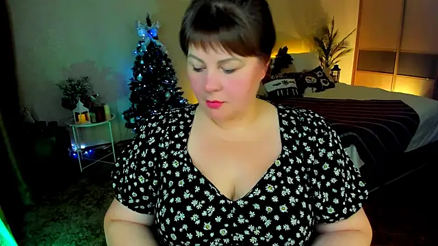 CrystaalStaar online show from 15, 12, 2025