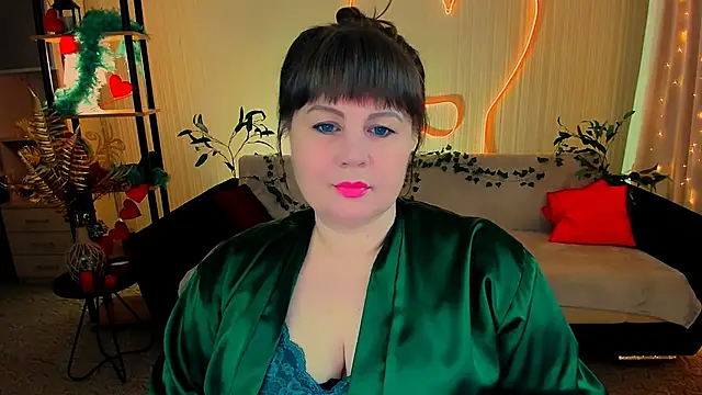 CrystaalStaar online show from 14, 5, 2026
