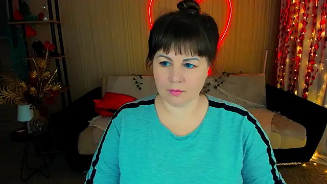 CrystaalStaar online show from 19, 3, 2026