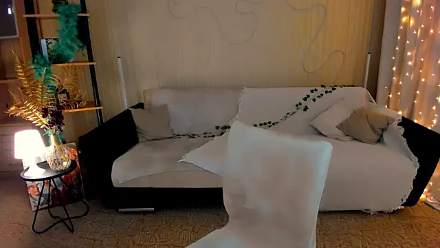 CrystaalStaar online show from 14, 1, 2026