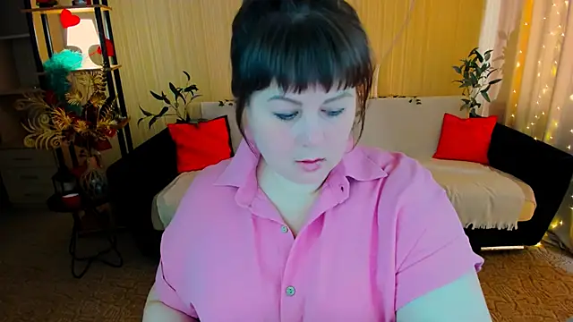 CrystaalStaar online show from 27, 4, 2026