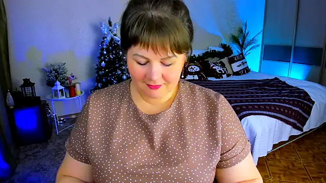 CrystaalStaar online show from 22, 12, 2025