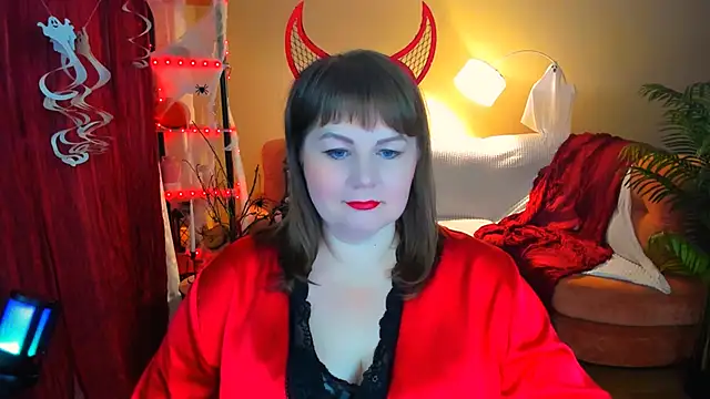 CrystaalStaar online show from 30, 10, 2025