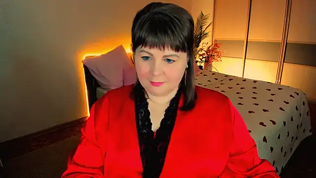 CrystaalStaar online show from 23, 4, 2026