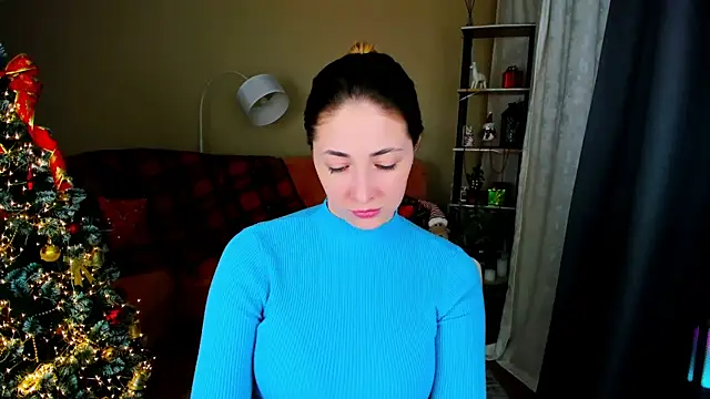 SensitiveSooul online show from 9, 1, 2026