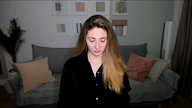 SensitiveSooul online show from 11, 4, 2026