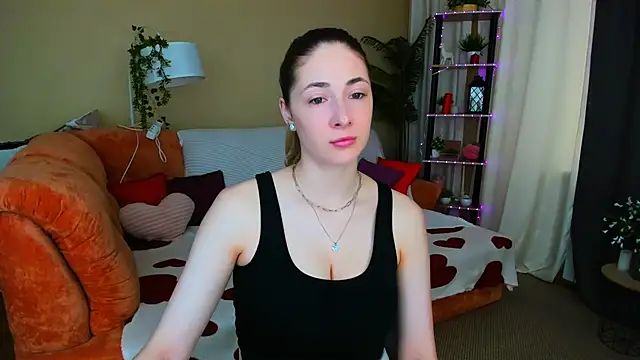 SensitiveSooul online show from 11, 6, 2026