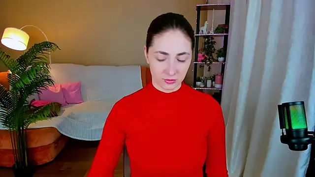 SensitiveSooul online show from 15, 10, 2025