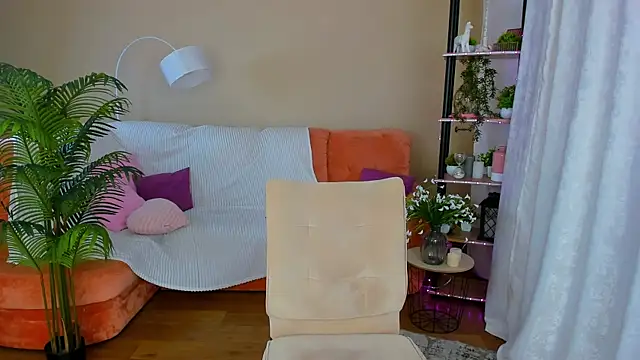 SensitiveSooul online show from 7, 10, 2025