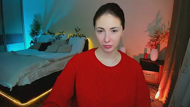 SensitiveSooul online show from 10, 11, 2025