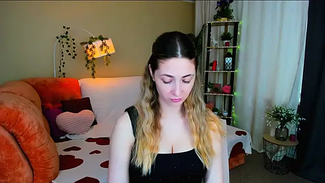 SensitiveSooul online show from 7, 6, 2026