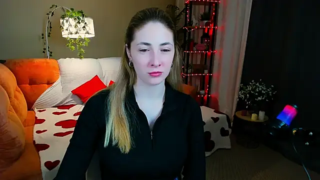 SensitiveSooul online show from 31, 3, 2026