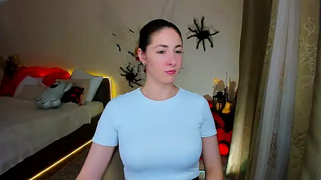 SensitiveSooul online show from 26, 10, 2025