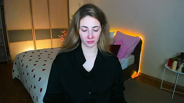 SensitiveSooul online show from 5, 4, 2026