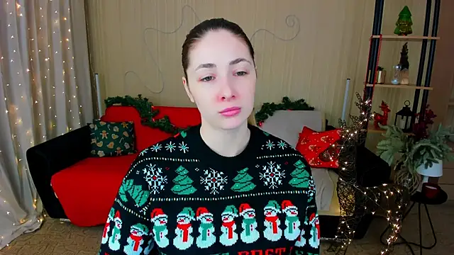 SensitiveSooul online show from 17, 12, 2025