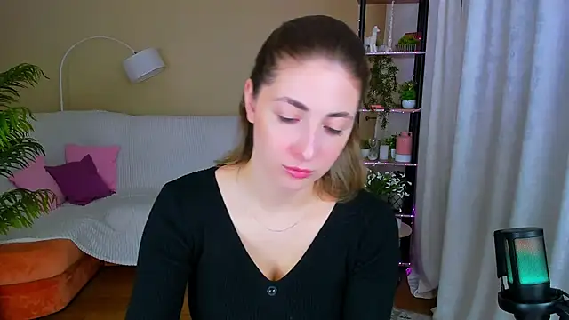 SensitiveSooul online show from 10, 10, 2025