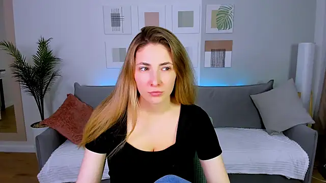 SensitiveSooul online show from 15, 4, 2026