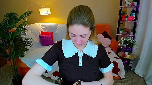 SensitiveSooul online show from 19, 3, 2026