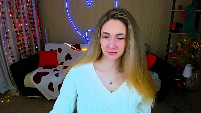 SensitiveSooul online show from 28, 2, 2026