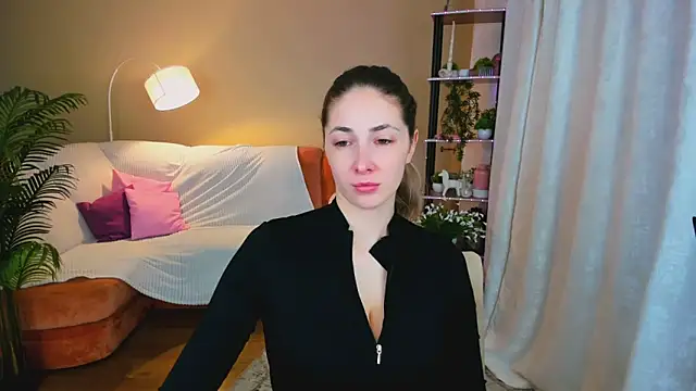 SensitiveSooul online show from 21, 9, 2025