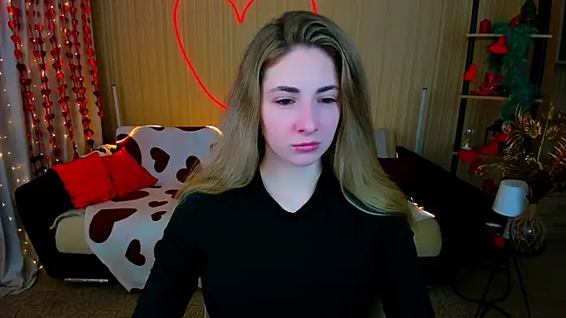 SensitiveSooul online show from 20, 2, 2026