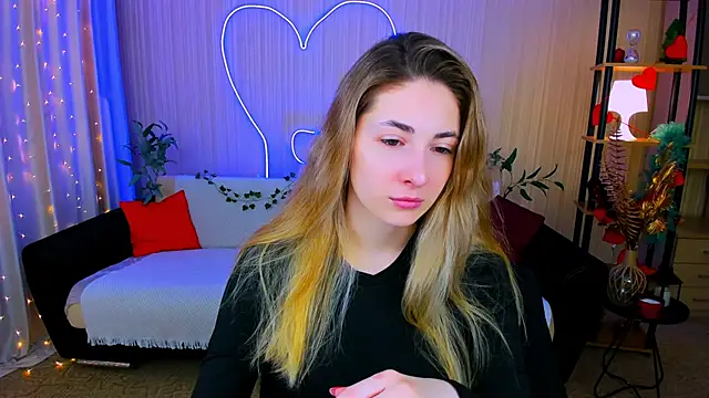 SensitiveSooul online show from 7, 5, 2026