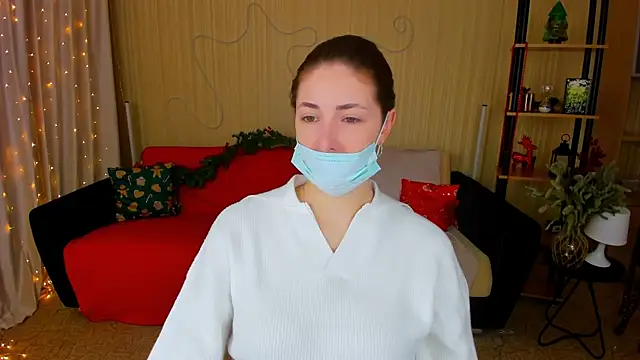 SensitiveSooul online show from 10, 1, 2026