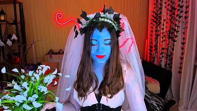 Snapshot of AlluringLookk chatting on 31, 10, 2025 AlluringLookk online show from 31, 10, 2025