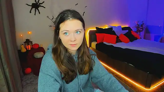 Snapshot of AlluringLookk chatting on 29, 10, 2025 AlluringLookk online show from 29, 10, 2025