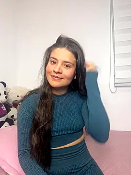 Snapshot of Emilyybennet_ chatting on 30, 9, 2025 Emilyybennet online show from 30, 9, 2025
