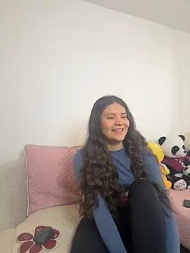 Emilyybennet  online show from 22, 10, 2025