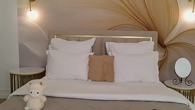 VanessaFields online show from 14, 1, 2026