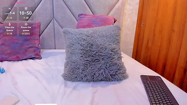 Im Manu online show from 7, 11, 2025