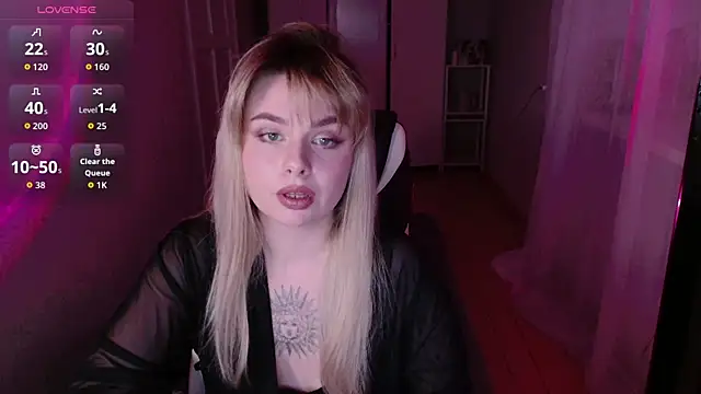 Snapshot of AngelicaHollywood chatting on 22, 3, 2026 AngelicaHollywood online show from 22, 3, 2026