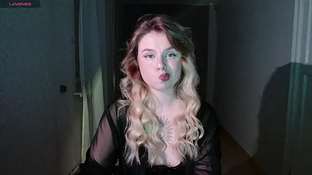 AngelicaHollywood online show from 6, 6, 2026