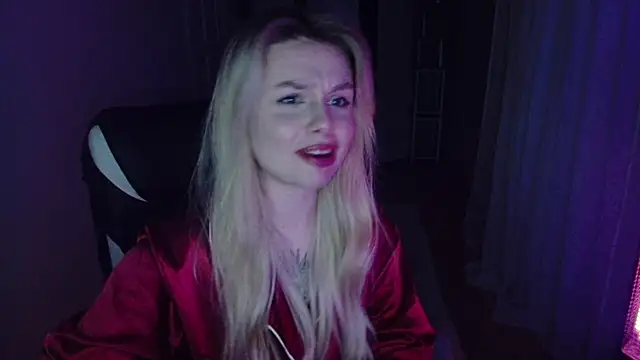 AngelicaHollywood online show from 16, 1, 2026